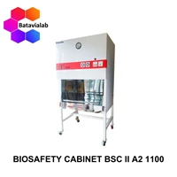  BATAVIALAB BIOSAFETY CABINET BSC 1100 CLASS II A2