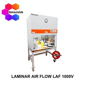 BATAVIALAB VERTICAL LAMINAR AIR FLOW - LAF1000V