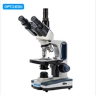 OPTO EDU  A11 1170 T Studenter biologisk mikroskop  trinokulert 1