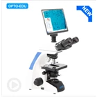 OPTO EDU A33 1502  Touch Screen Digital Microscope 8 0M Android Pad 3
