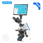OPTO EDU A33 1502  Touch Screen Digital Microscope 8 0M Android Pad 1