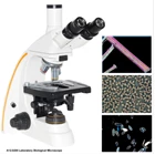 OPTO EDU A12 0205 B Laboratory Biological Microscope Binocular 2