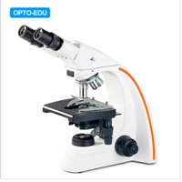 OPTO EDU A12 0205 B Laboratory Biological Microscope Binocular