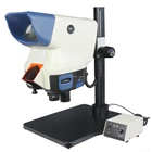 Mikroskop Stereo Wide Field Bs3070 2