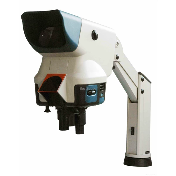 Mikroskop Stereo Wide Field Bs3070