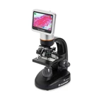 Digital Microscope Tetraview 2