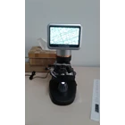 Digital Microscope Tetraview 5