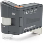 Mikroskop Digital Flipview 5Mp Celestron 3