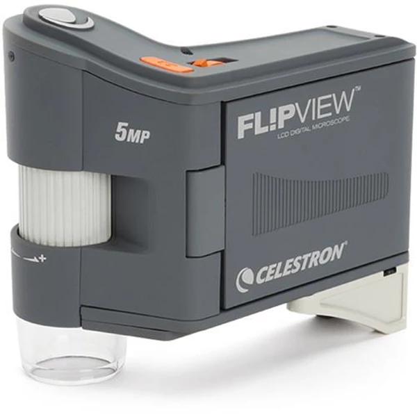Mikroskop Digital Flipview 5Mp Celestron