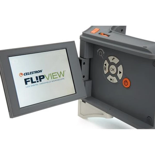Mikroskop Digital Flipview 5Mp Celestron