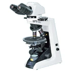 Polarization Binocular microscope Eclipse E200 1