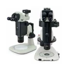 Mikroskop stereo Nikon Seri SMZ25 5