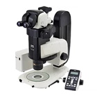 Mikroskop stereo Nikon Seri SMZ25 1