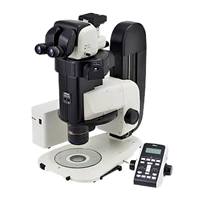 Nikon SMZ25 Series stereo microscope