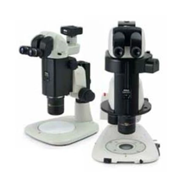 Nikon SMZ25 Series stereo microscope