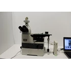 Mikroskop Metalurgi MA200 2