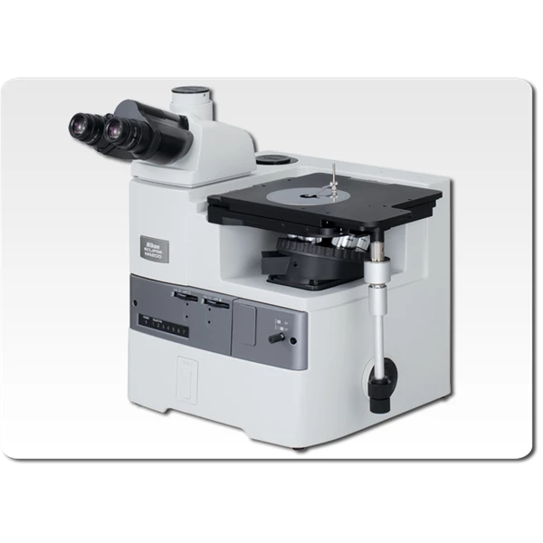 Metallurgical Microscope MA200