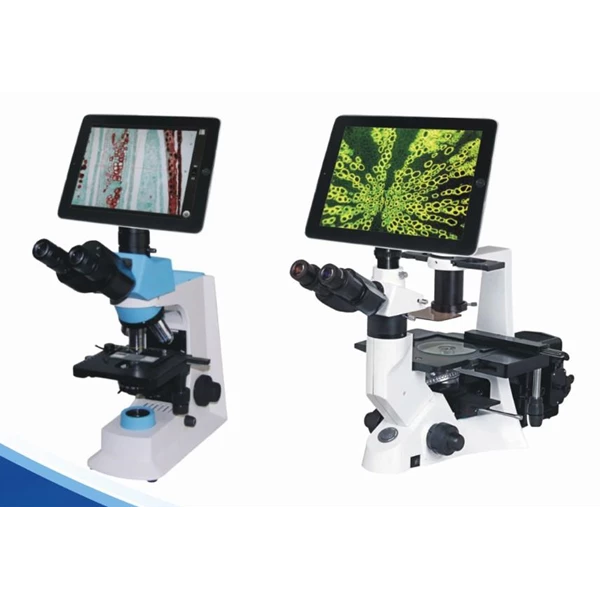 LCD for Microscope Trinocular