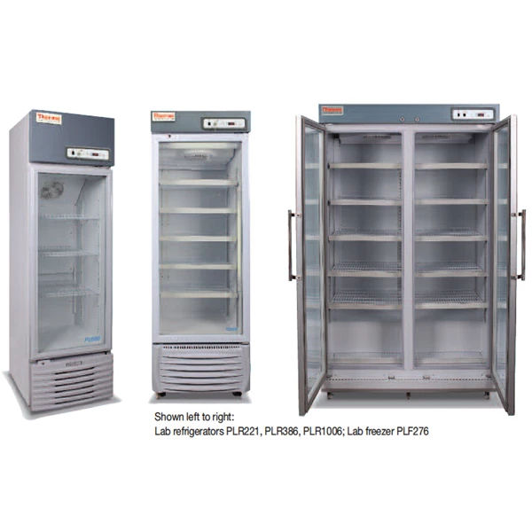 Refrigerator Laboratorium PLR1006 Thermo