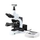 Autofocus Trinocular Microscope 1