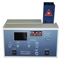 Flame Photometer Buck Scientific FPF-7