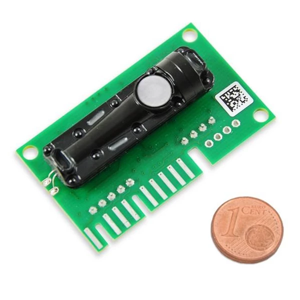 Probe Sensor CO2 & Digital CO2 Module EE871 EE893