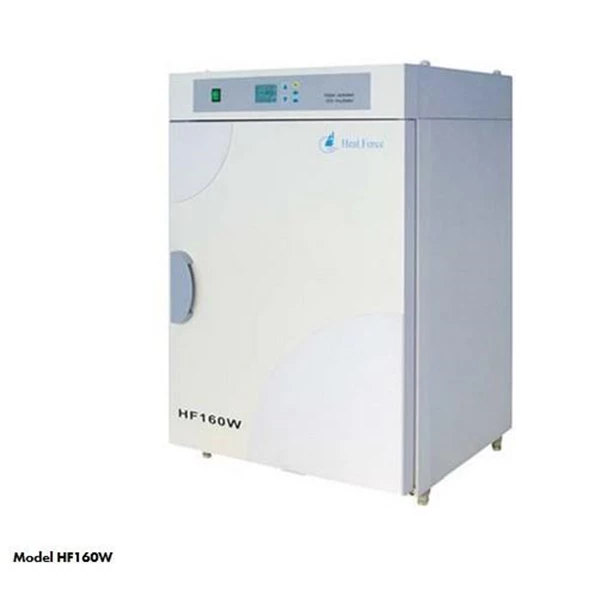 C02 Incubator Water-Jacketed (up to +55ºC)