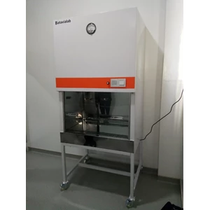 Alat Laboratorium umum BSC Biosafety Cabinet  (Lokal)