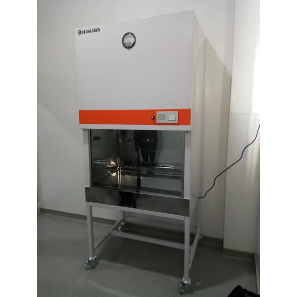 Alat Laboratorium umum BSC Biosafety Cabinet  (Lokal)