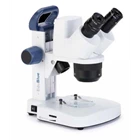 MIkroskop Stereo Portabel  (Portable) 1