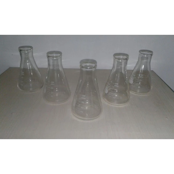 Erlenmeyer Narow Mouth