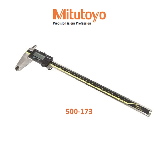 Digital Caliper 12" Mitutoyo 500-173