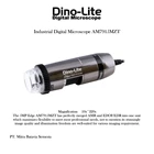 Mikroskop Industri Digital Dino Lite AM7915MZT 1