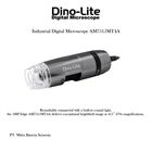 Industrial Microscope Dino Lite AM7515MT4A 1