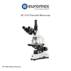 Trinocular Microscope EC 1153 Euromex 1