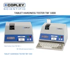 Tablet Hardness Tester 2