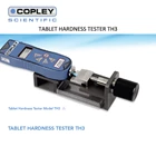 Tablet Hardness Tester 1