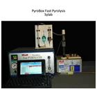 Pyrolysis Pirolisis PyroBox 1