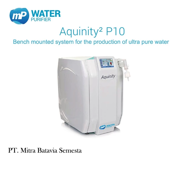 Water Purifier Aquinity2 P10