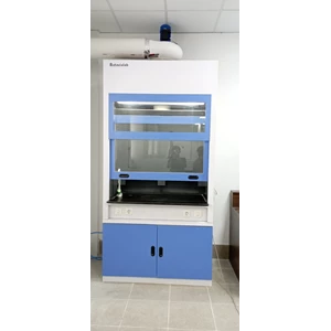 Lemari Asam atau Fumehood