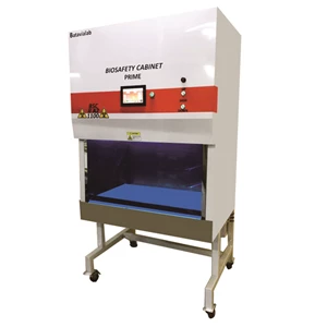 Biosafety cabinet atau Biological safety cabinet
